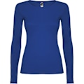 Miniatyrbild 1 av 3: Roly Dam/Kvinnor Extreme Långärmad T-shirt S Royal Blue Royal Blue S