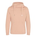 Miniatyrbild 1 av 2: AWDis Hoods Herr Cross Neck Hoodie XS Nude Nude XS