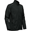 Miniatyrbild 1 av 2: Stormtech Greenwich lättvikts softshelljacka XL svart Black XL