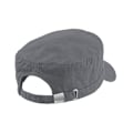 Miniatyrbild 2 av 2: Beechfield Army Cap One Size Graphite Grey Graphite Grey One Size