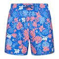 Miniatyrbild 1 av 4: Regatta Loras Family Hawaiian badshorts XXL Oxford Blue för män Oxford Blue XXL