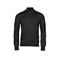 Miniatyrbild 1 av 3: Tee Jays Herr Halv Zip Sweatshirt 3XL Svart Black 3XL