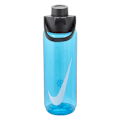Miniatyrbild 1 av 5: Nike TR Renew Recharge-flaska, Blå Fury, One Size Blue Fury One Size