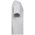 Miniatyrbild 3 av 3: Fruit of the Loom Unisex Vuxen Super Premium Heather T-shirt 5X Grey 5XL