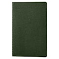 Miniatyrbild 1 av 2: Moleskine Cahier Ruled Journal One Size Myrtle Green Myrtle Green One Size