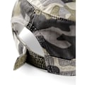 Miniatyrbild 2 av 2: Beechfield Unisex Vuxen Camo Army Cap En Storlek Fält Field One Size