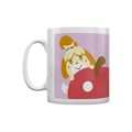 Miniatyrbild 2 av 3: Animal Crossing Karaktärsmugg En Storlek Flerfärgad Multicoloured One Size