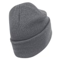 Miniatyrbild 2 av 2: Beechfield Original Organic Cotton Cuffed Beanie One Size Graph Graphite One Size