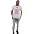 Miniatyrbild 4 av 5: National Lampoon's Julklapp Herr Jelly Club T-shirt S Sports Grey S