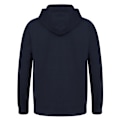 Miniatyrbild 2 av 4: Henbury Unisex Vuxen Hållbar Hoodie XXL Marinblå Navy XXL