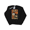 Miniatyrbild 1 av 5: DC Comics Herr The Joker Cover Sweatshirt 3XL Svart Black 3XL