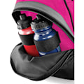 Miniatyrbild 4 av 6: Quarda Pro Team Locker / Duffelväska (30 liter) One Size Fuchsia Fuchsia/Black/Light Grey One Size