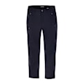 Miniatyrbild 1 av 3: Craghoppers Kiwi Pro Stretch Cargo Byxor 42L Mörk Marinblå Dark Navy 42L