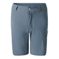 Miniatyrbild 1 av 3: Dare 2B Barn/Barn Reprise II Shorts 9-10 År Element Gre Element Grey 9-10 Years