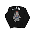 Miniatyrbild 1 av 5: Disney Princess Herr Snow White Apple Sweatshirt L Svart Black L