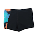 Miniatyrbild 2 av 4: Speedo Pojkar Digital Panel Badshorts 11-12 År Marinblå Navy 11-12 Years