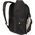 Miniatyrbild 2 av 4: Case Logic Notion Laptopväska One Size Solid Black Solid Black One Size