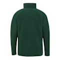 Miniatyrbild 2 av 2: Result Äkta Återvunnen Herr Microfleece Jacka 4XL Forest Gree Forest Green 4XL