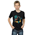Miniatyrbild 2 av 3: Fantastiska vidunder Pojkar Sitter Niffler T-shirt 12-13 år Svart Black 12-13 Years