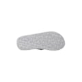 Miniatyrbild 3 av 3: Animal Womens/Ladies Swish Recycled Flip Flops 6 UK Ljusgrå Light Grey 6 UK