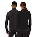 Miniatyrbild 3 av 4: Trespass Unisex Thriller Termisk Topp och Byxa Set S Svart Black S