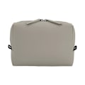 Miniatyrbild 3 av 3: Bagbase Matt PU-belagd crossbodyväska One Size Nude Pink Nude Pink One Size