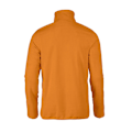 Miniatyrbild 2 av 3: Printer RED Herr Railwalk Halv Zip Fleece Top 4XL Orange Orange 4XL