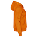 Miniatyrbild 4 av 4: Cottover Dam/Dam Hoodie M Orange Orange M
