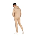 Miniatyrbild 2 av 6: Born Rich Mens Dorigo Hoodie L Simply Taupe Simply Taupe L