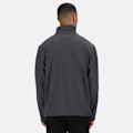 Miniatyrbild 2 av 3: Regatta Professional Reid Herr Softshell Vindtät Vattenavvisande R Seal Grey 2XL