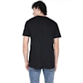 Miniatyrbild 4 av 5: Star Trek Herr The Next Generation Säsong 7 Avsnitt 20 T-Shirt Black 4XL