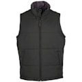 Miniatyrbild 1 av 2: SOLS Varm Unisex Vadderad Bodywarmer Jacka 4XL Charcoal Charcoal 4XL