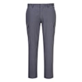Miniatyrbild 1 av 2: Portwest Herr Combat Stretch Slim Combat Byxor 46R Charcoal Charcoal Grey 46R