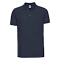 Miniatyrbild 1 av 3: Russell Herr Pique Stretch Poloshirt XXL French Navy French Navy XXL