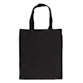 Miniatyrbild 2 av 3: Something Different Dark Forest Tryckt Bomull Tote Bag One Size Multicoloured One Size