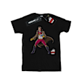 Miniatyrbild 1 av 3: The Big Bang Theory Herr Leonard Superhjälte T-shirt 4XL Svart Black 4XL