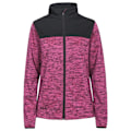 Miniatyrbild 1 av 3: Trespass Dam/Damer Laverne DLX Softshell Jacka XS Fuchsia Fuchsia XS