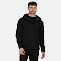 Miniatyrbild 3 av 5: Regatta X-Pro Prolite Stretch Soft Shell Jacka XL Svart Black XL