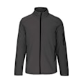 Miniatyrbild 1 av 2: Kariban Herr Soft Shell Jacka L Titanium Titanium L
