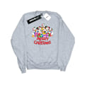 Miniatyrbild 1 av 3: Disney Herr Mickey Mouse Och Vänner Jultröja 5XL S Sports Grey 5XL