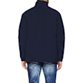Miniatyrbild 2 av 6: Regatta Herr Asgard II Quilted Fleece Jacka (Thermo-guard Isolering) Dark Navy M
