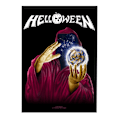 Miniatyrbild 1 av 2: Helloween Keeper Of The Seven Keys Patch One Size Röd/Svart/Vit Red/Black/White One Size