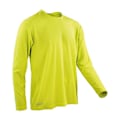 Miniatyrbild 1 av 2: Spiro Herr Performance Långärmad T-shirt M Lime Lime M