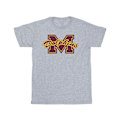Miniatyrbild 1 av 3: Netflix Mens Sex Education M Dolphins T-Shirt 5XL Sports Grey Sports Grey 5XL