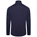 Miniatyrbild 2 av 5: Dare 2B Fuser Core Stretch Half Zip Thermal Top XS Nightfall Navy Nightfall Navy XS
