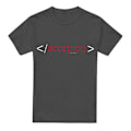 Miniatyrbild 1 av 5: Scorpion Unisex Vuxen Logo T-Shirt M Kolgrå Charcoal M