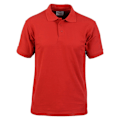 Miniatyrbild 1 av 2: Absolute Apparel Precision Polo Shirt XS Röd Red XS