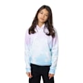 Miniatyrbild 1 av 3: Hype Girls Pastel Clouds Hoodie 11-12 år Flerfärgad Multicoloured 11-12 Years
