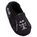 Miniatyrbild 4 av 4: Star Wars Darth Vader Tofflor för Pojkar 2 UK Svart Black 2 UK