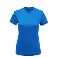 Miniatyrbild 1 av 3: Tri Dri Dam/Dam Performance Kortärmad T-shirt XL Sapph Sapphire XL